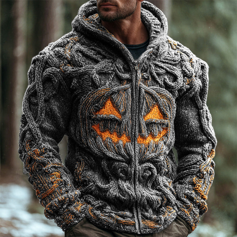 Thoughtfully Designed Sweater