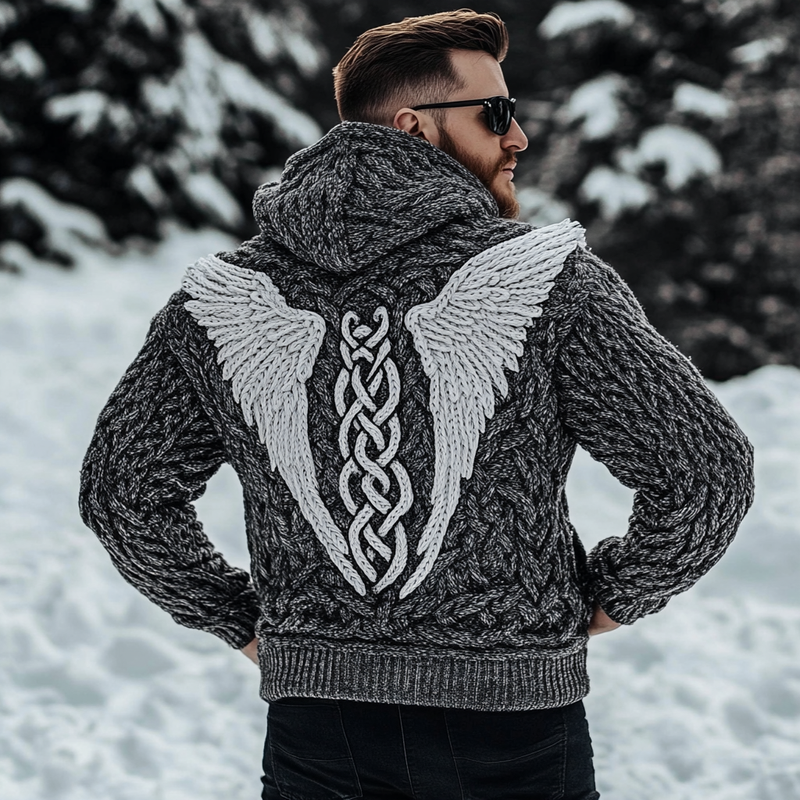 Classic Vintage Sweater