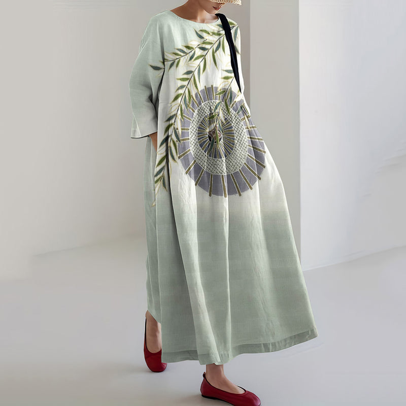 Elegantly Designed Dress