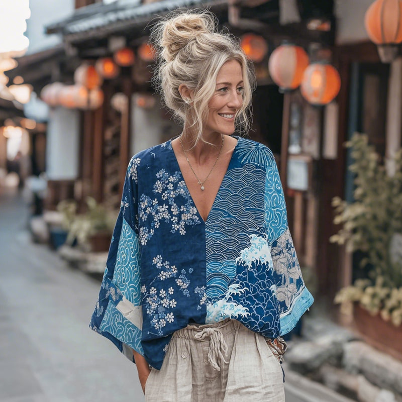 Classic Designed Top