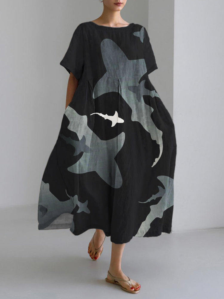 Vintage Inspired Dress