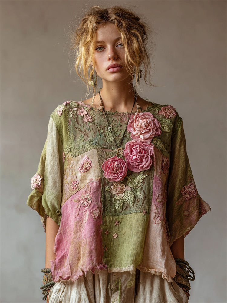 Beautifully Crafted Garment