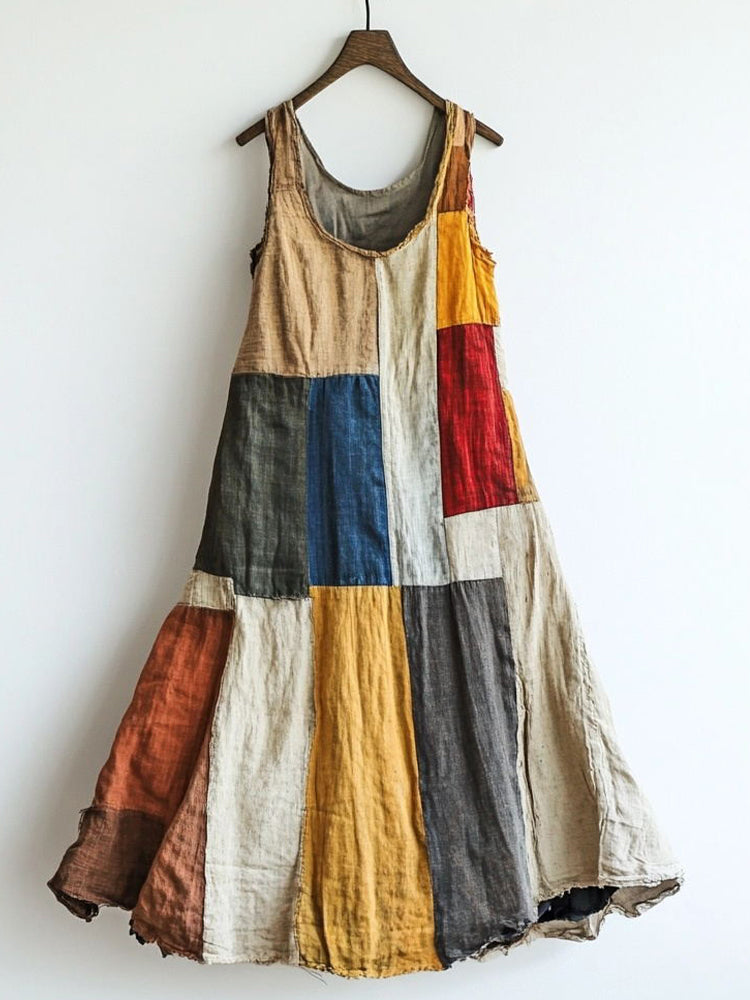 Thoughtfully Designed Dress