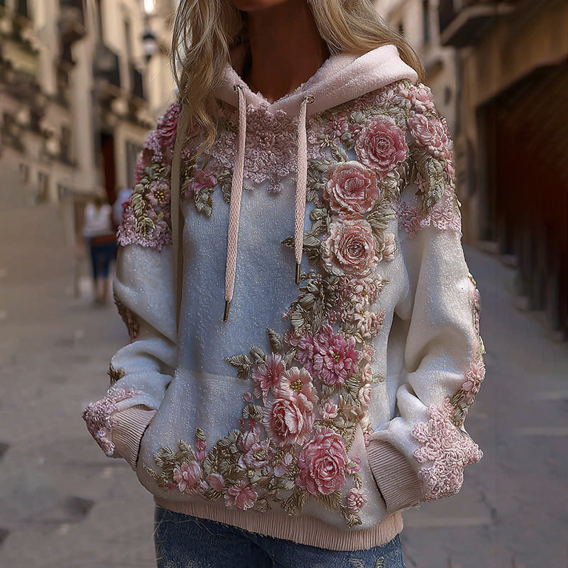 Timeless Vintage Style Garment