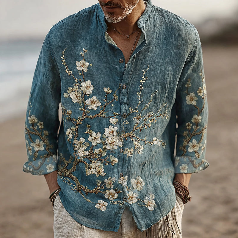 Classic Designed Shirt