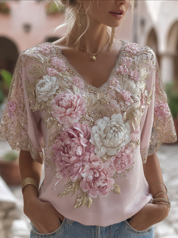 Classic Vintage Garment