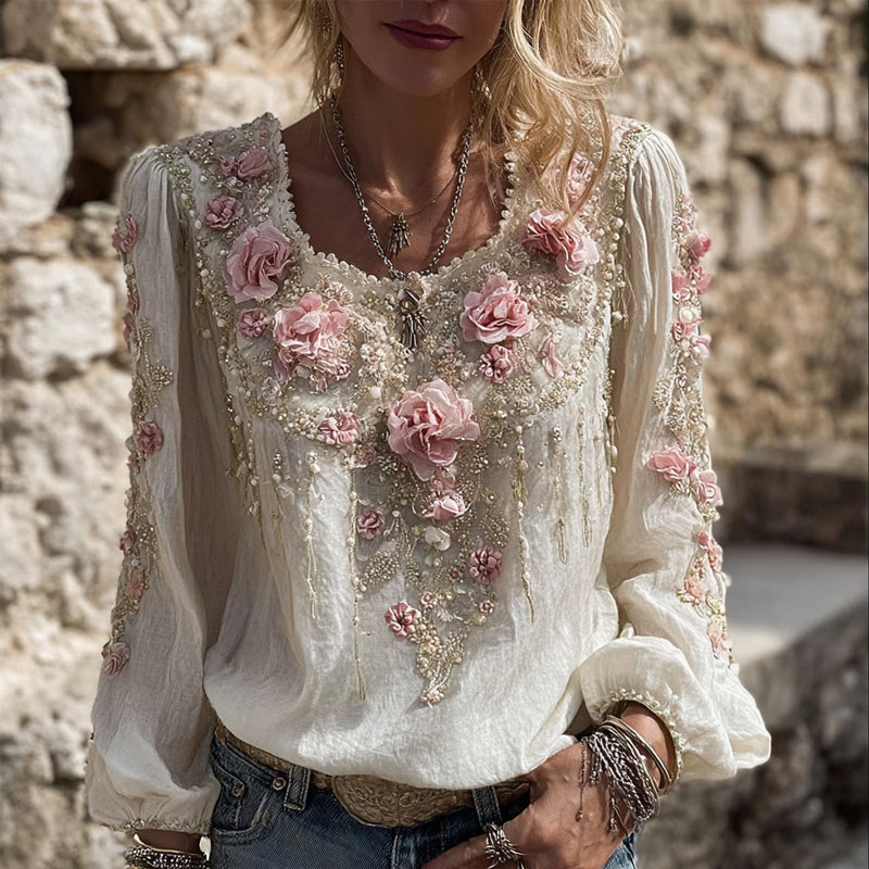 Beautifully Crafted Garment