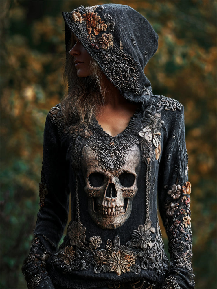Elegantly Designed Shirt