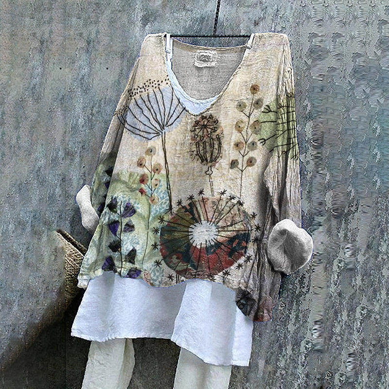 Thoughtfully Designed Garment