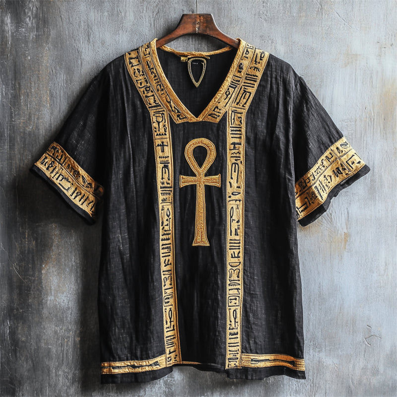 Thoughtfully Designed Shirt
