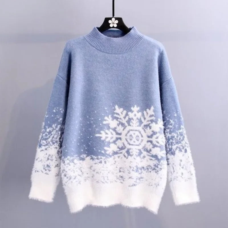 Classic Vintage Sweater