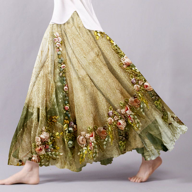 Vintage Inspired Garment