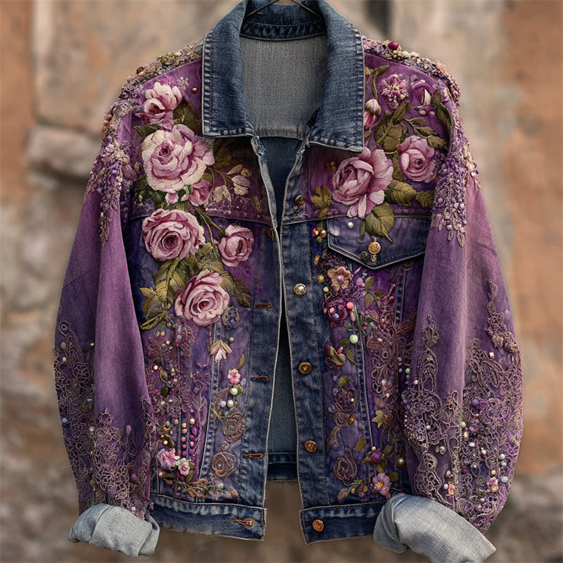 Elegantly Designed Jacket