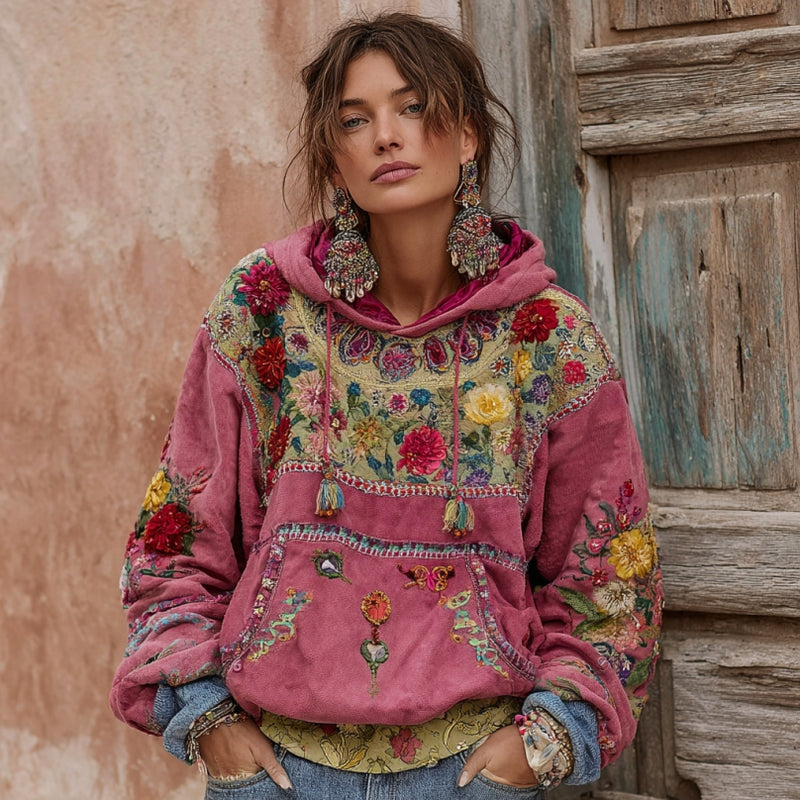 Timeless Vintage Style Garment