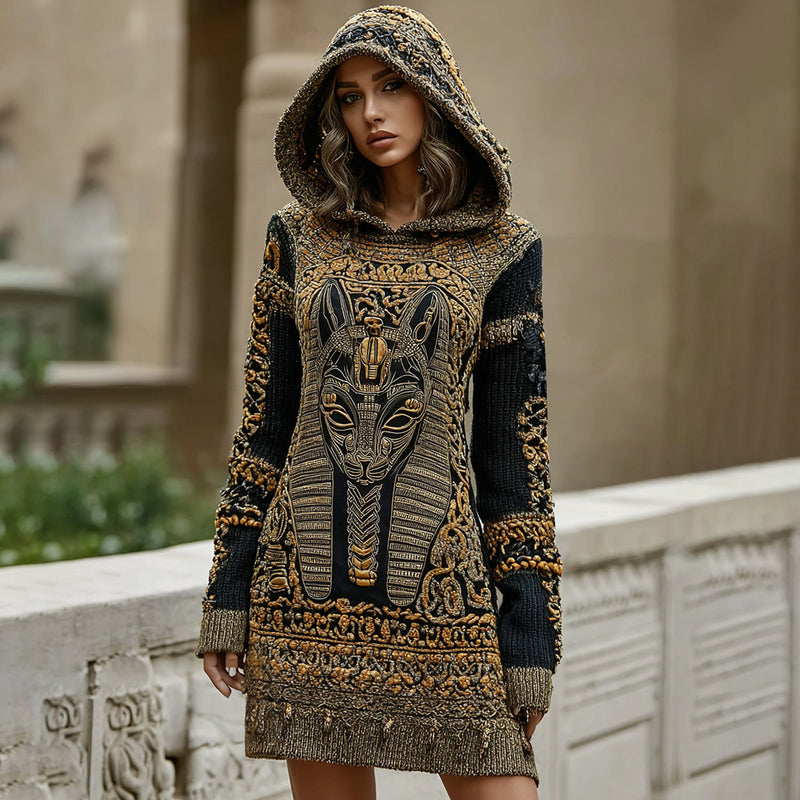Thoughtfully Designed Sweater