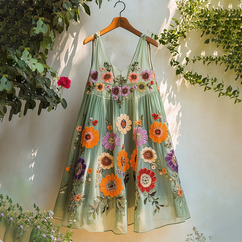 Thoughtfully Designed Top