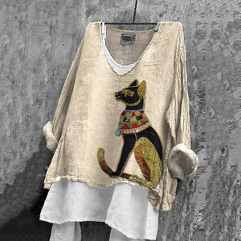 Elegantly Designed Shirt