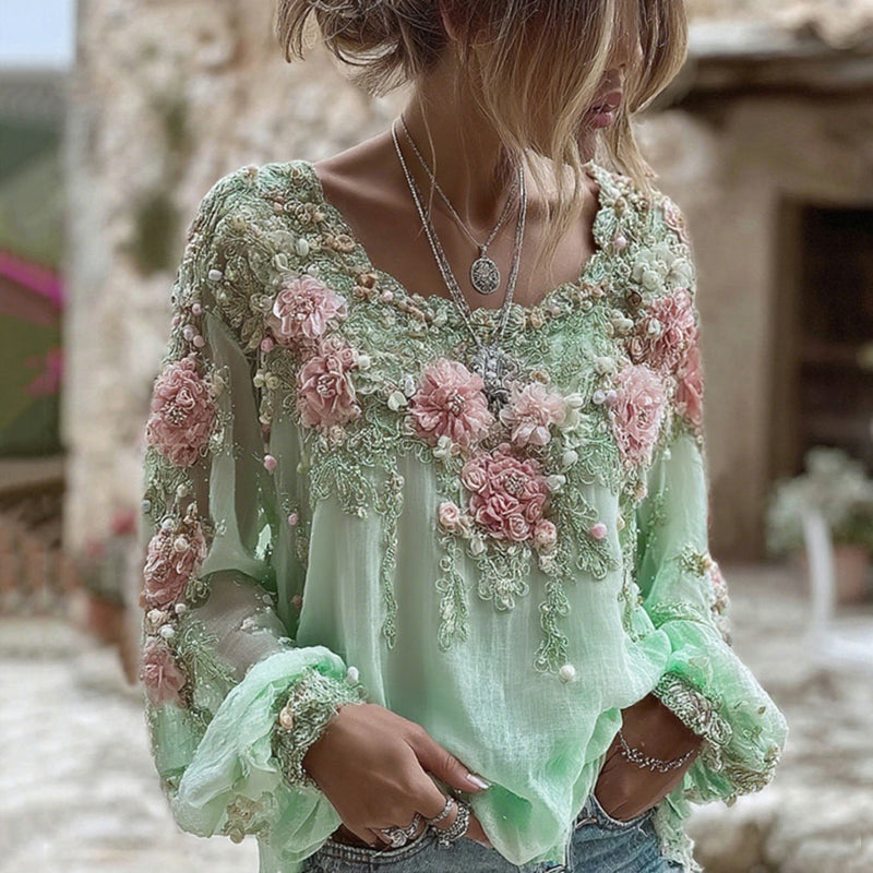 Vintage Inspired T-Shirt