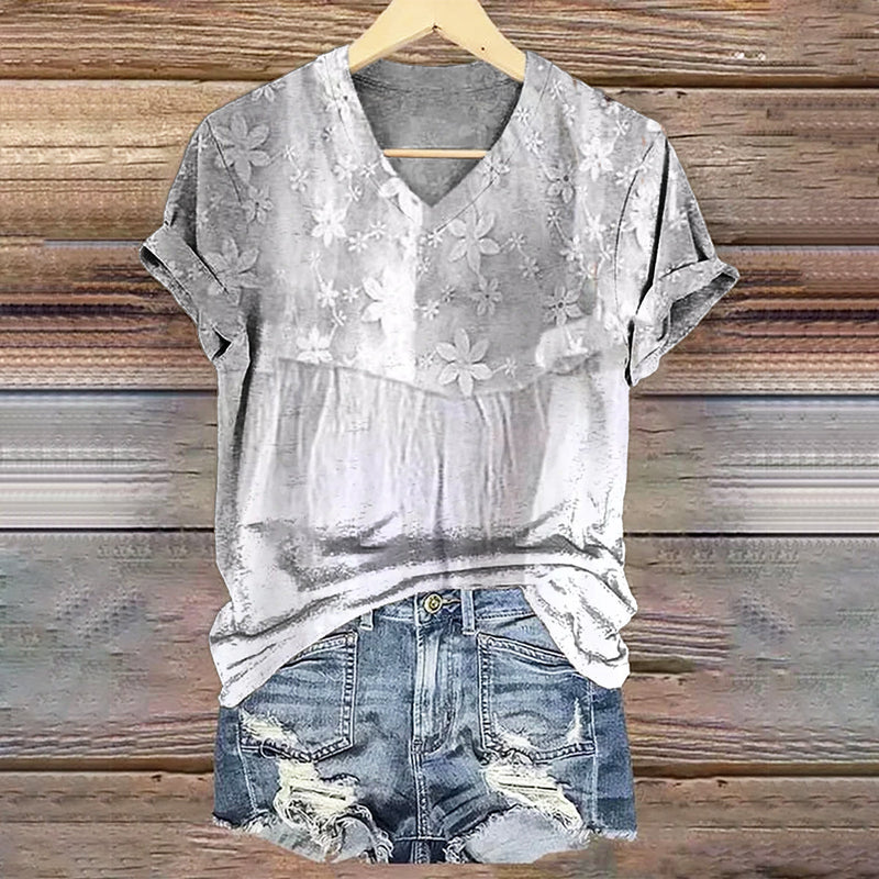 Classic Vintage T-Shirt