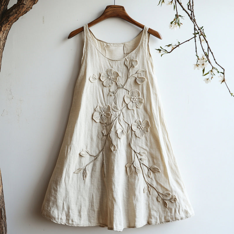 Beautifully Crafted Dress