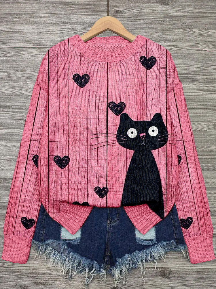 Classic Vintage Sweater