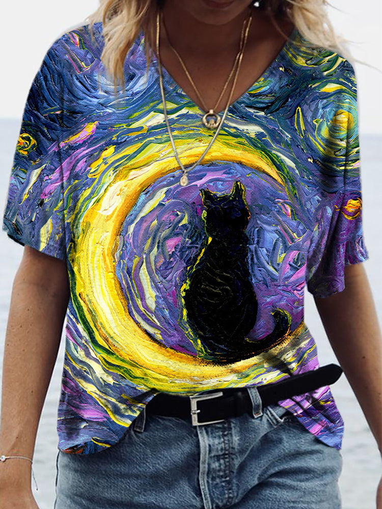 Timeless Vintage Style Shirt