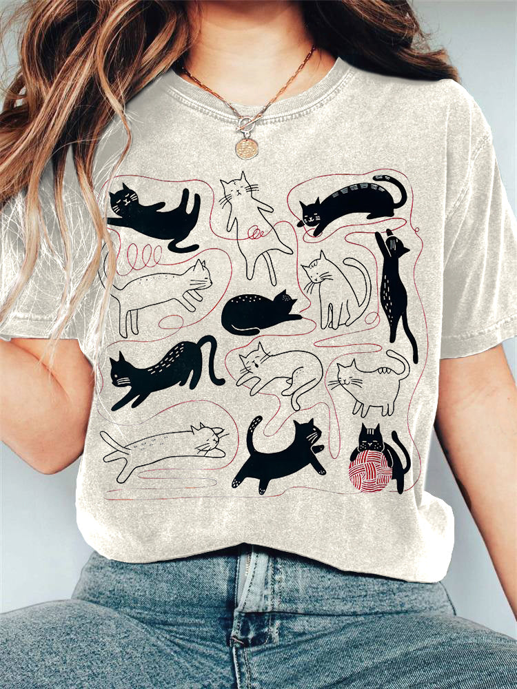 Beautifully Crafted T-Shirt