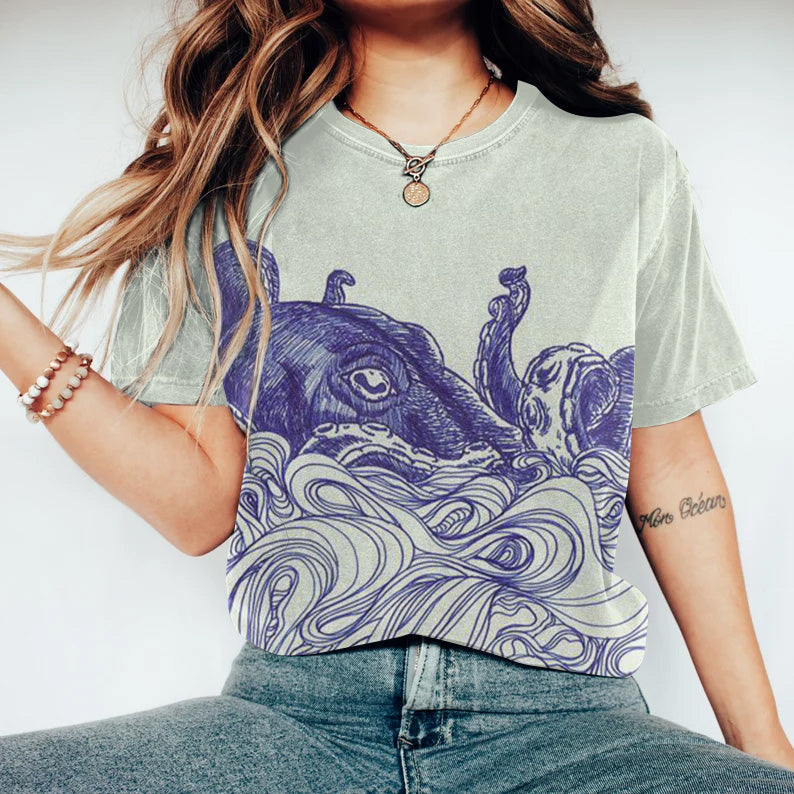 Classic Vintage T-Shirt