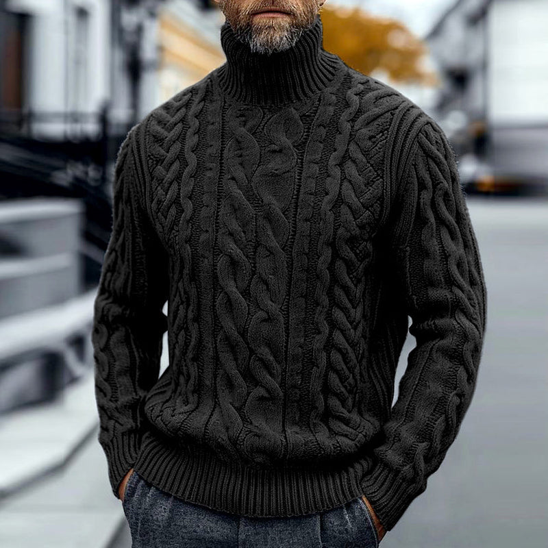 Vintage Inspired Sweater