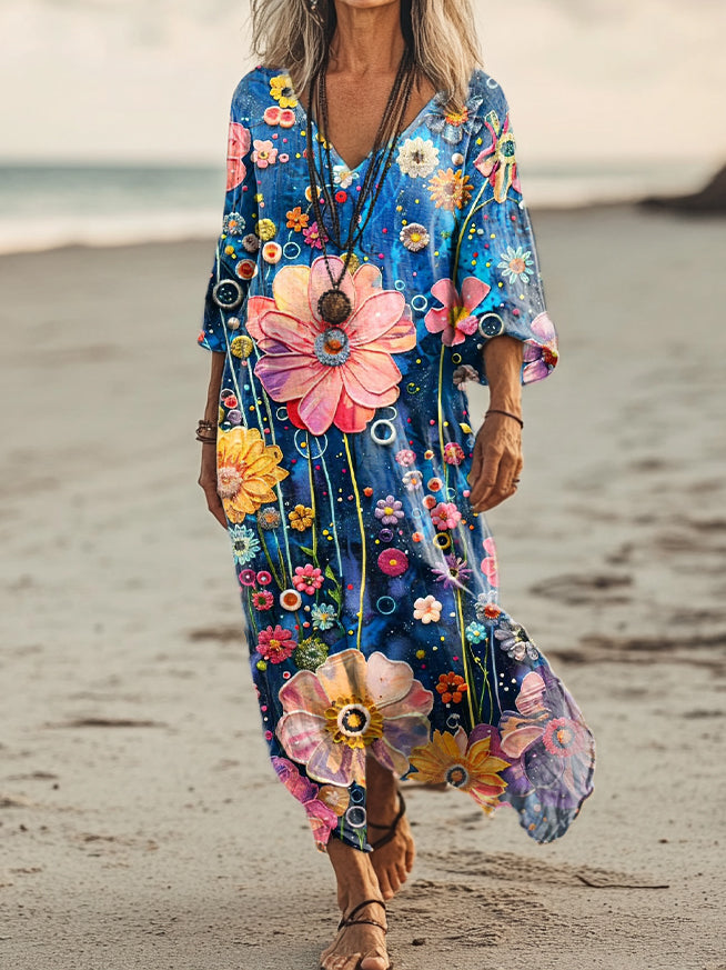 Thoughtfully Designed Dress