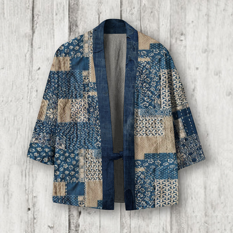 Thoughtfully Designed Cardigan