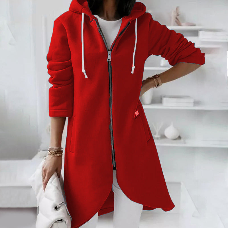 Katja® | A versatile and comfortable sweater
