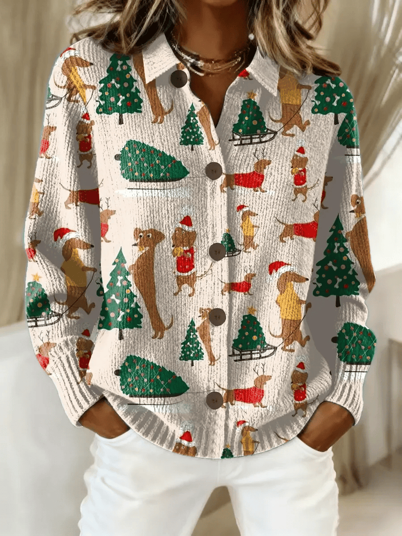 Thoughtfully Designed Top