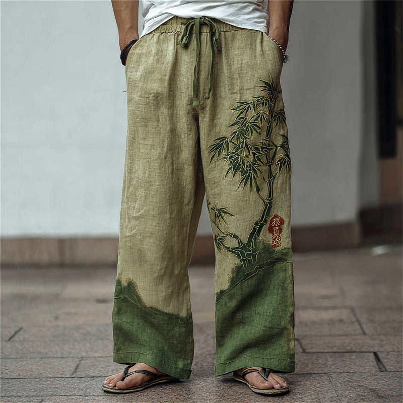 Classic Vintage Pants