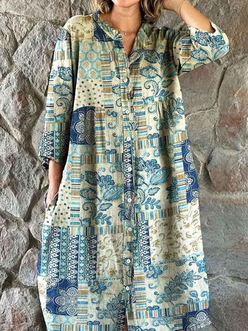 Elegantly Designed Shirt