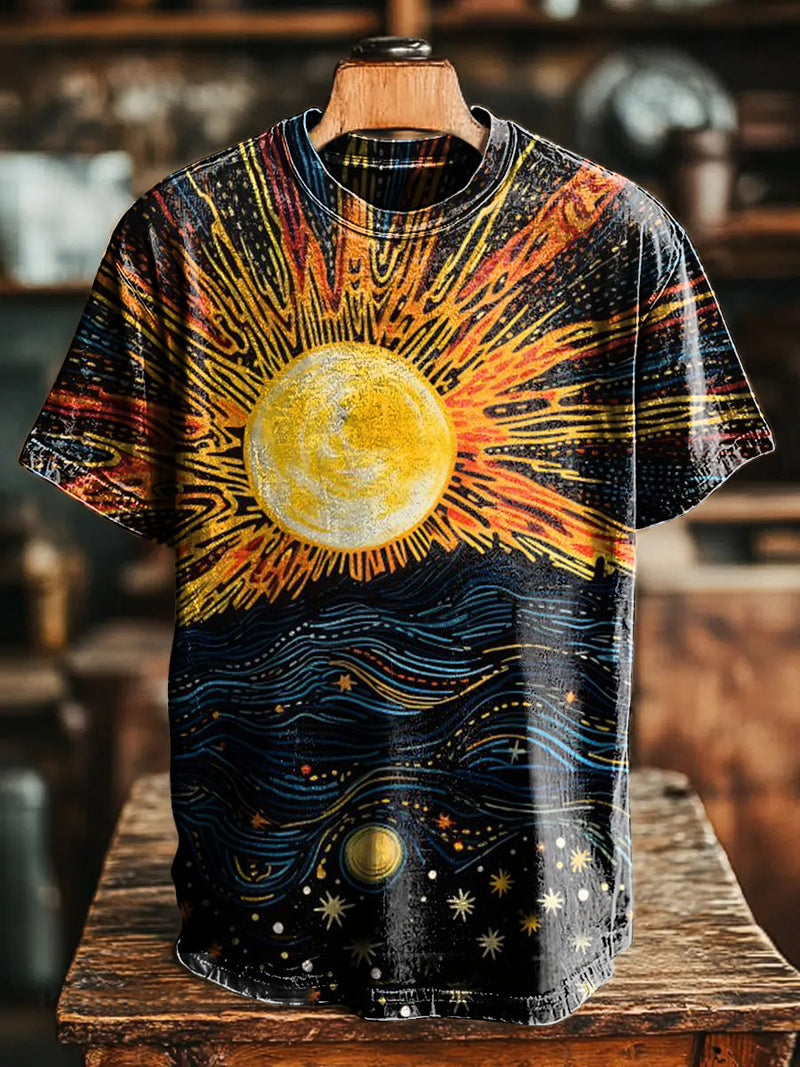 Classic Vintage T-Shirt