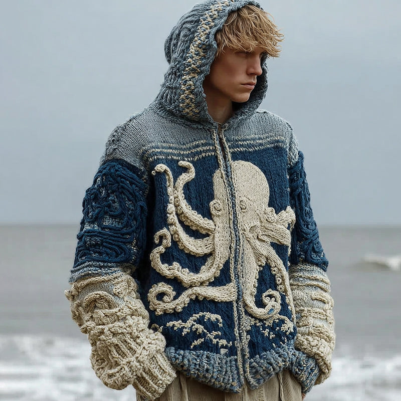 Vintage Inspired Sweater