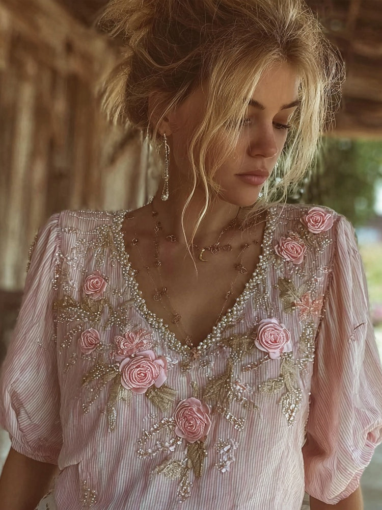 Classic Vintage Shirt