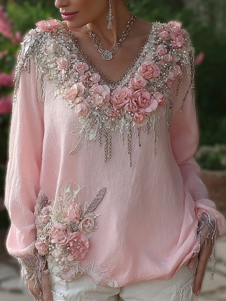 Classic Vintage Garment