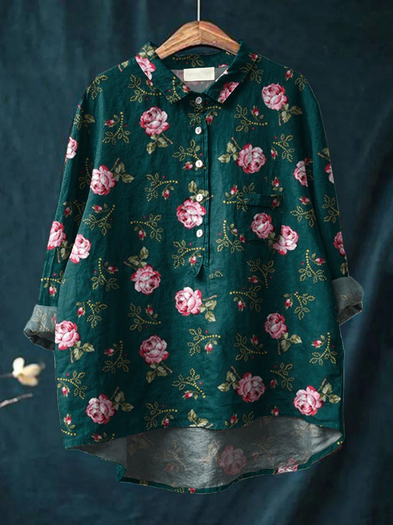 Beautifully Crafted Shirt