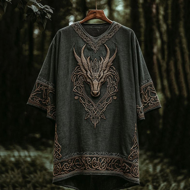 Vintage Inspired Shirt