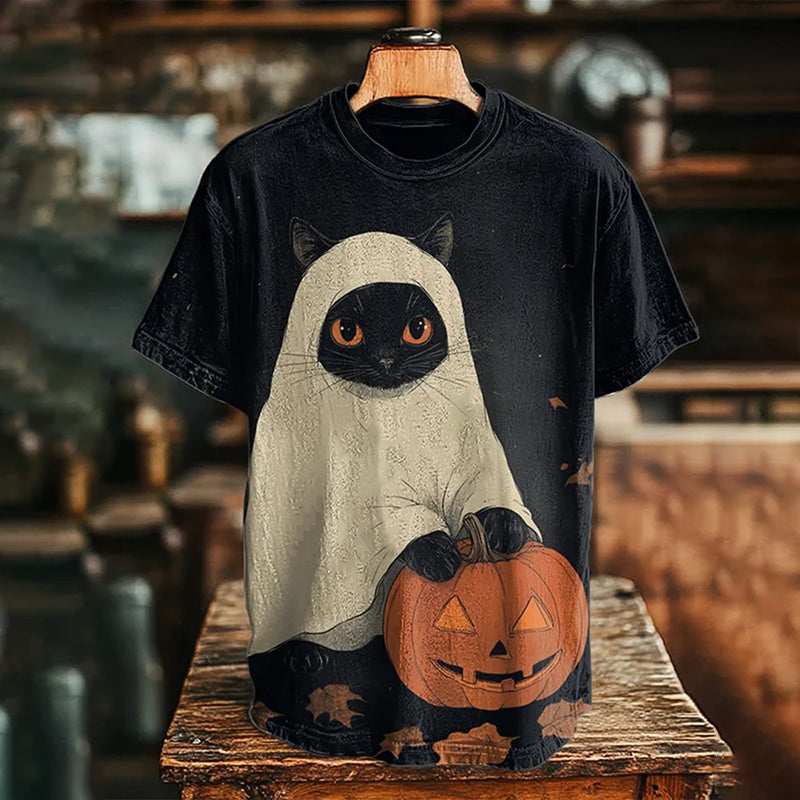 Elegantly Designed T-Shirt