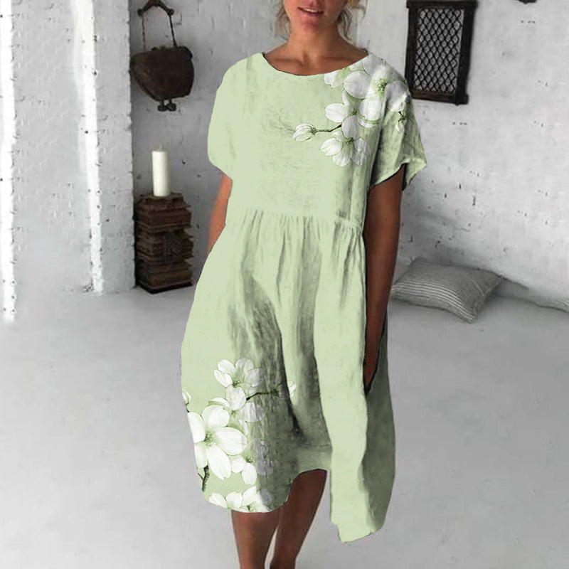 Vintage Inspired Dress