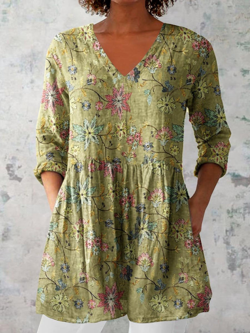 Beautifully Crafted Top