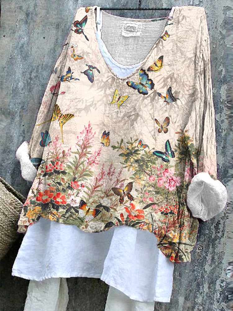 Elegantly Designed Shirt