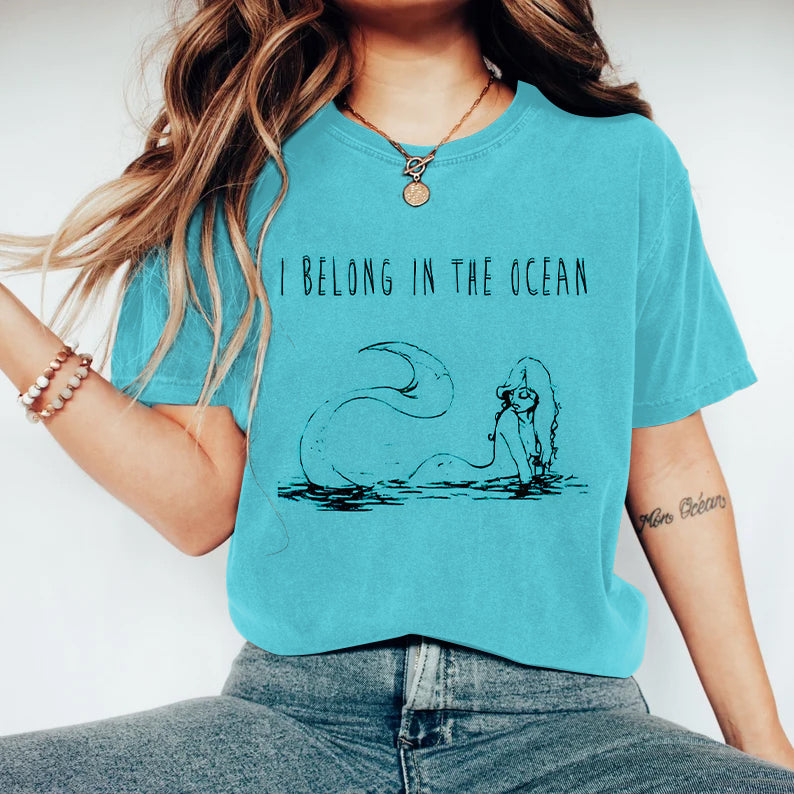 Beautifully Crafted T-Shirt
