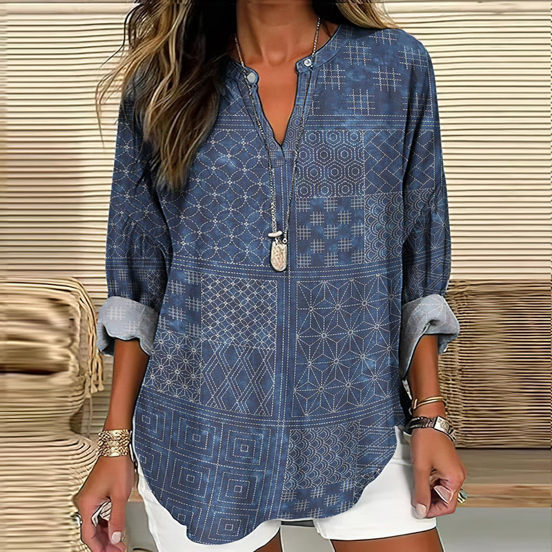 Gracefully Designed Shirt