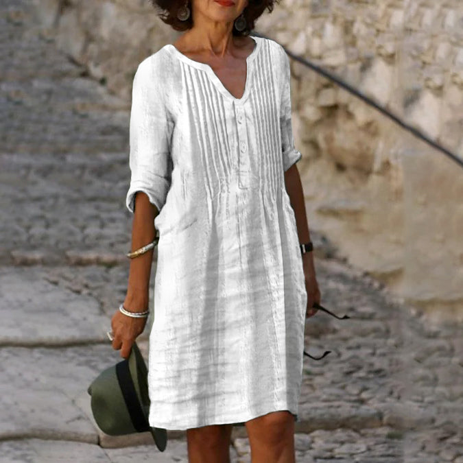 Vintage Inspired Dress