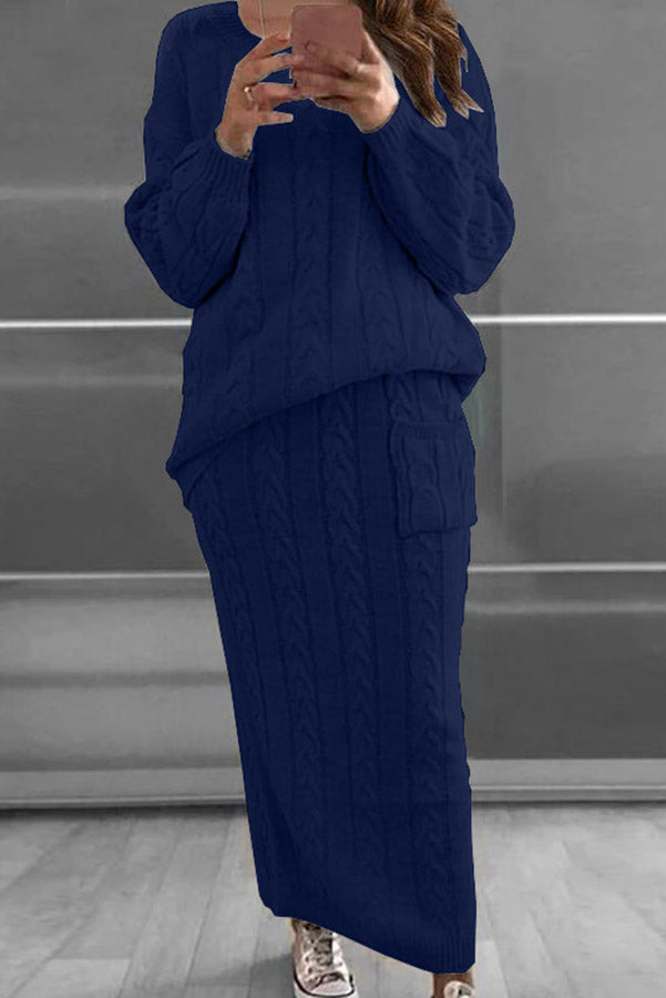 Classic Vintage Sweater