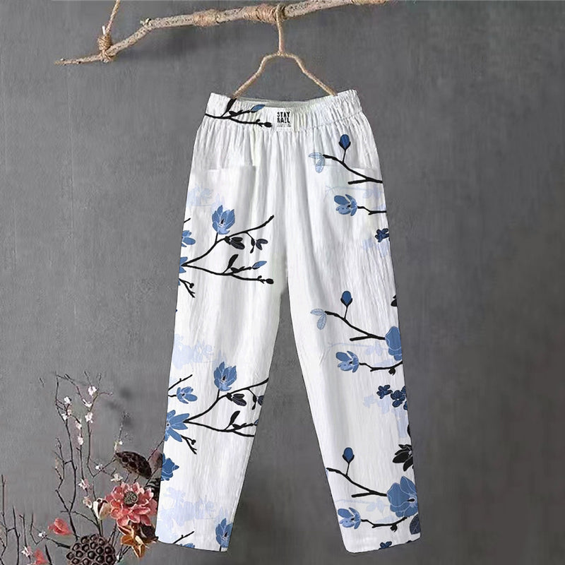 Elegantly Designed Pants